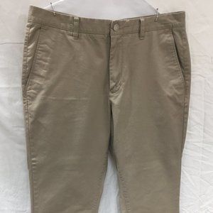 Bonobos Flat Front Pants
